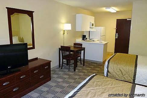 Extended Stay America Suites - Raleigh - Cary - Regency Parkway North Exterior foto